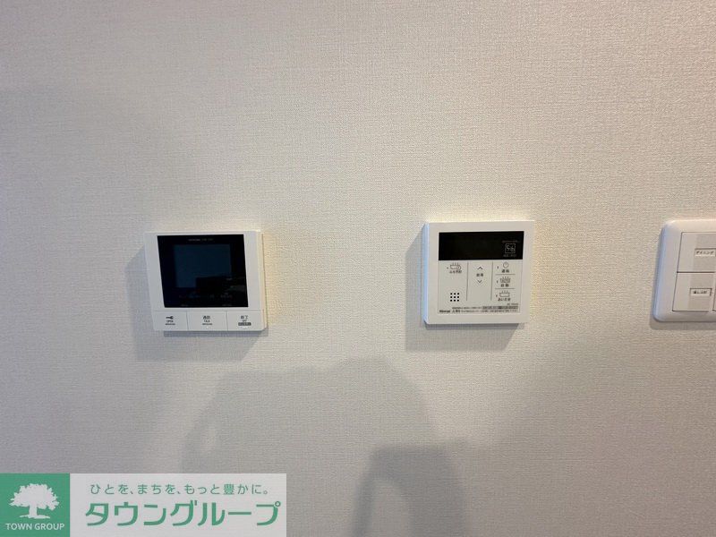 その他設備　設備