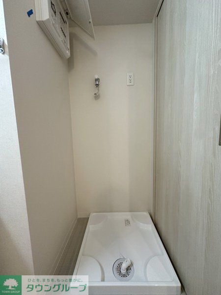 その他　洗面