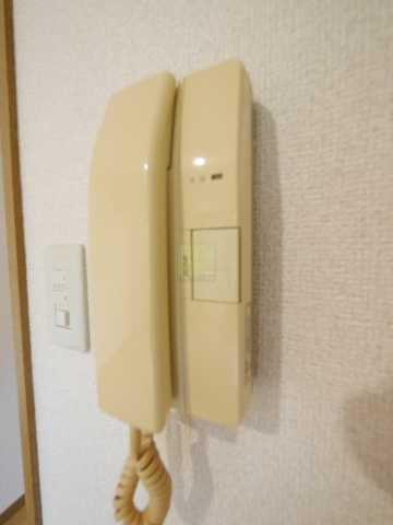 セキュリティ　プレール新宿余丁町(同タイプ別部屋参考画像)