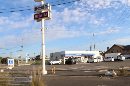 コンビニ　ローソン 春日井西山町二丁目店（コンビニ）まで3100m