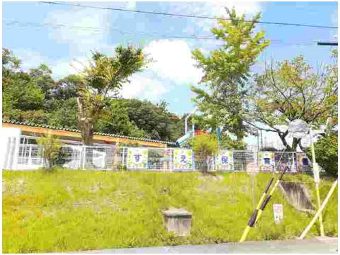 幼稚園・保育園　陶保育園（幼稚園・保育園）まで3284m