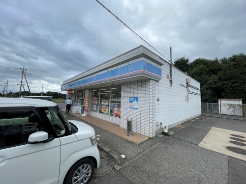 コンビニ　ローソン 柏藤心店（コンビニ）まで1060m