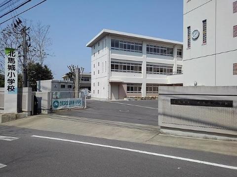 その他　宇佐市立北馬城小学校（その他）まで350m