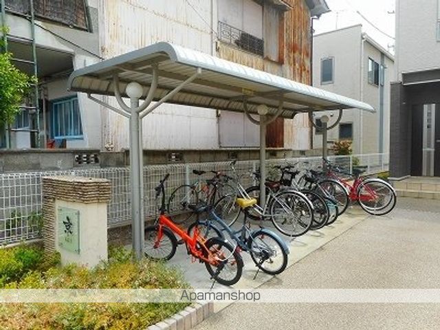 その他共有部分　その他共有部分