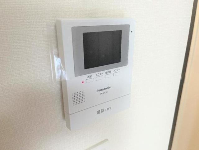 セキュリティ　※イメージ