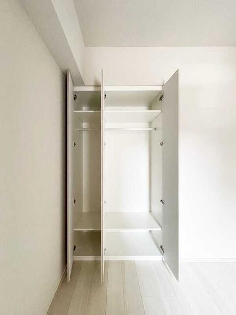 収納　収納