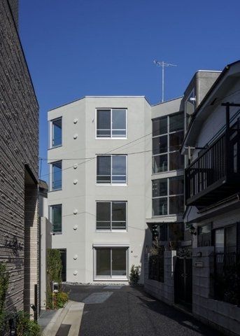 建物外観　物件画像
