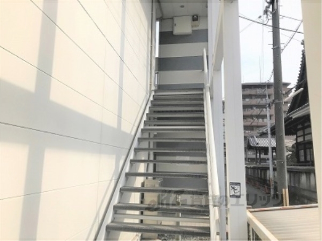 その他　階段