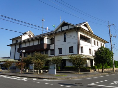 役所　早島町役場（役所）まで771m