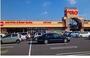 スーパー　ベルク広瀬店（スーパー）まで1300m