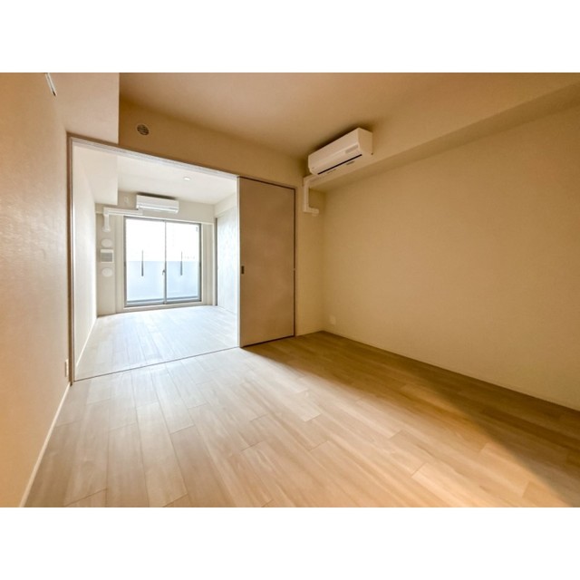居室・リビング　※写真は同タイプ住戸です。