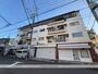 蒔田駅より徒歩6分 5階 築53年2ヶ月の賃貸物件