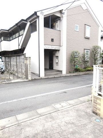 その他　★外観★