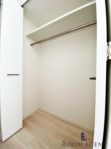 LUORE浄心の内装写真
