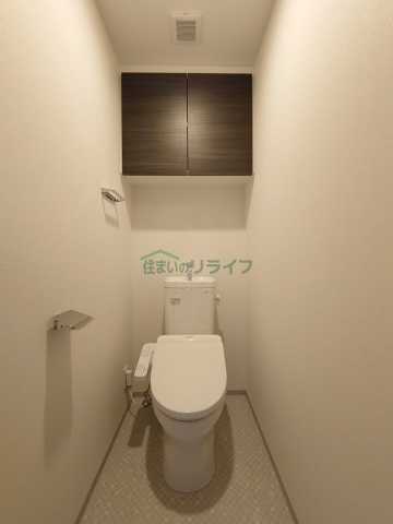 トイレ　リライフ浅草店