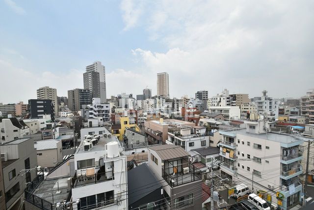 眺望　景色