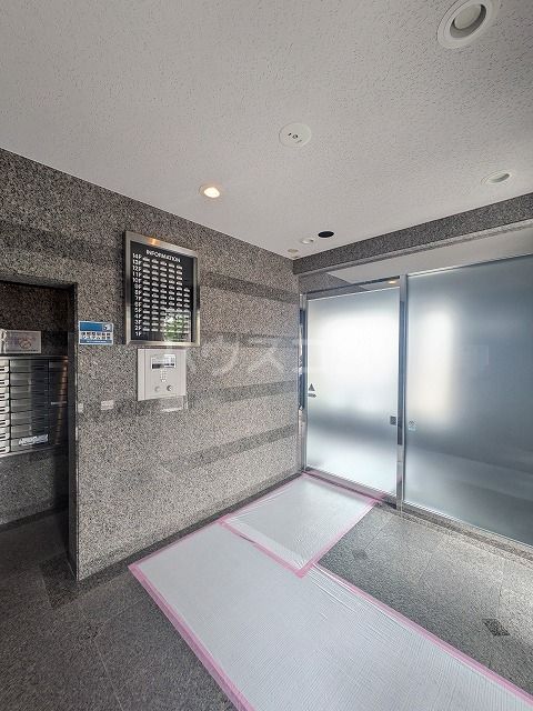 京成押上線 京成立石駅 徒歩1分 14階建 築29年の外観写真