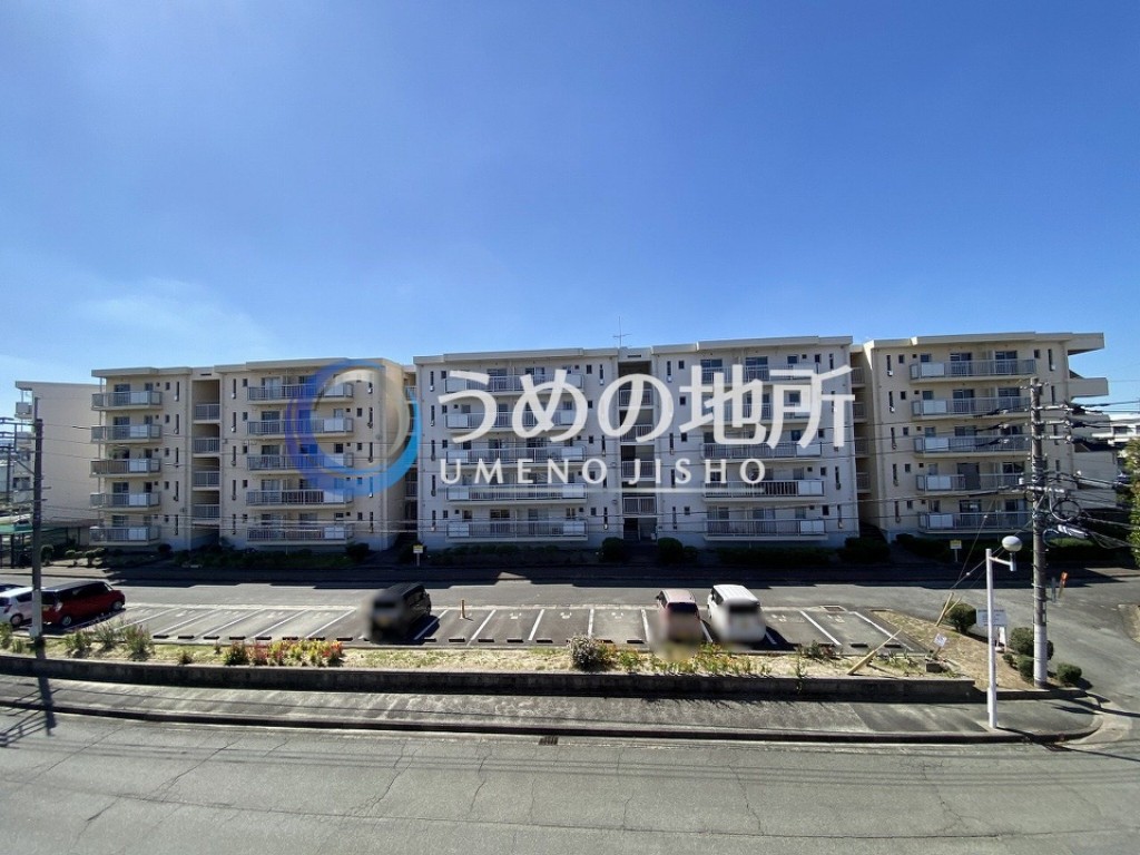 眺望　眺望