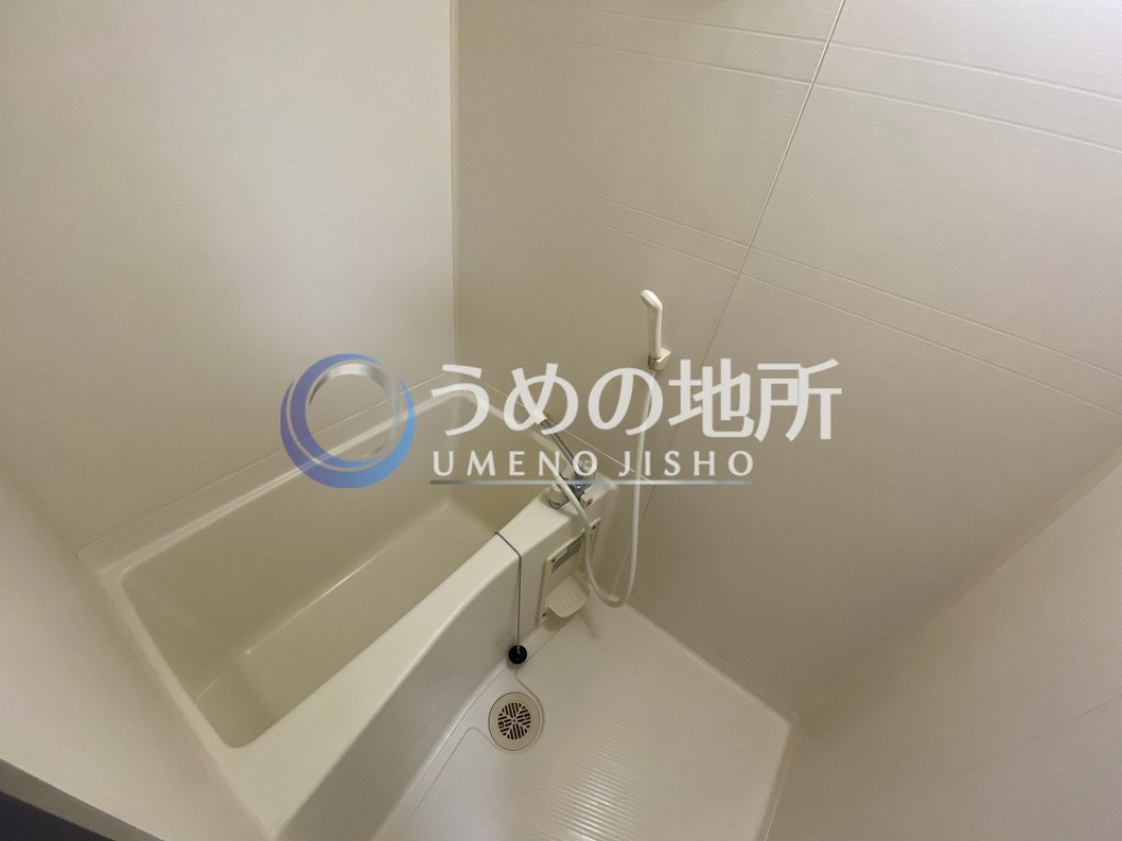 バス・シャワールーム　浴室