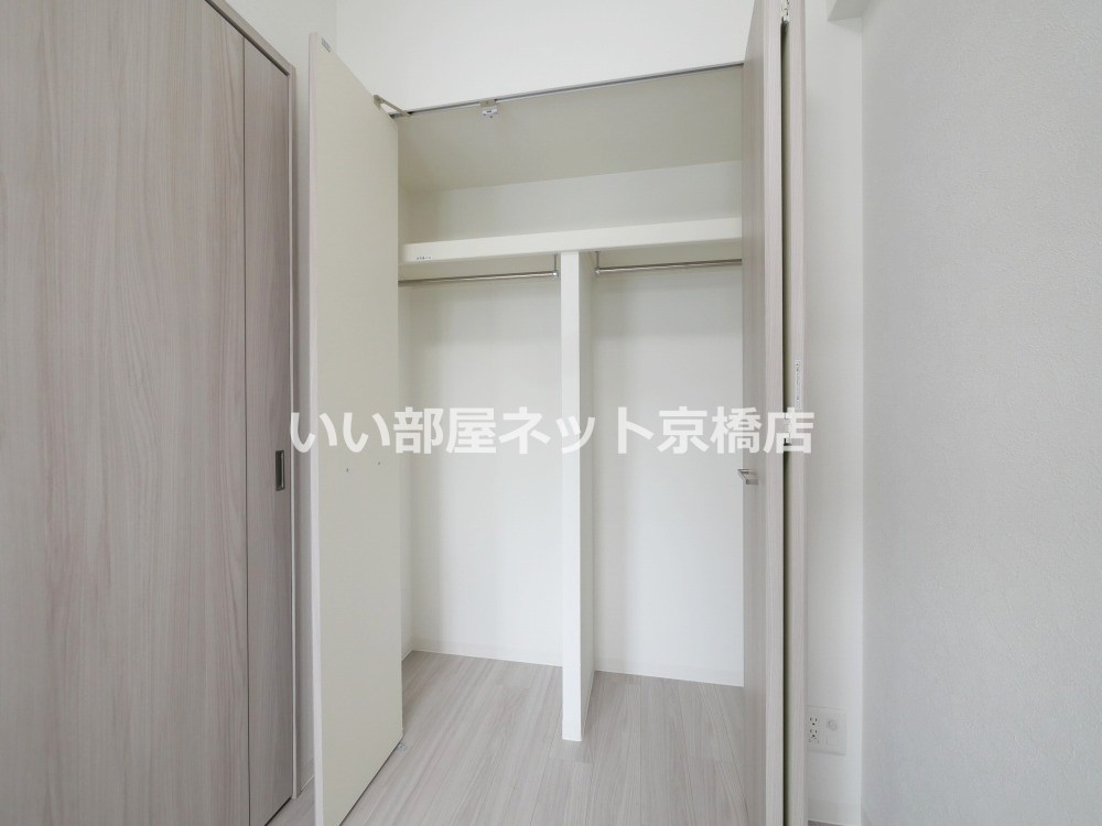 プレサンス塚本ミッドネクストの内装写真