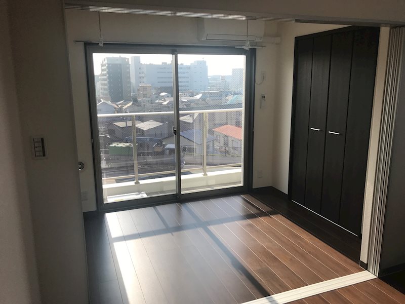 その他部屋・スペース　明るい最上階角部屋