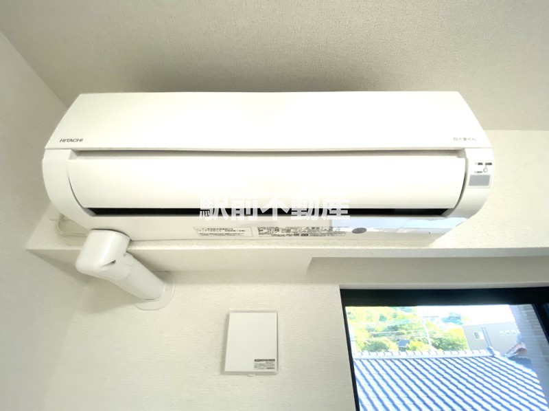 その他設備　同建物別部屋