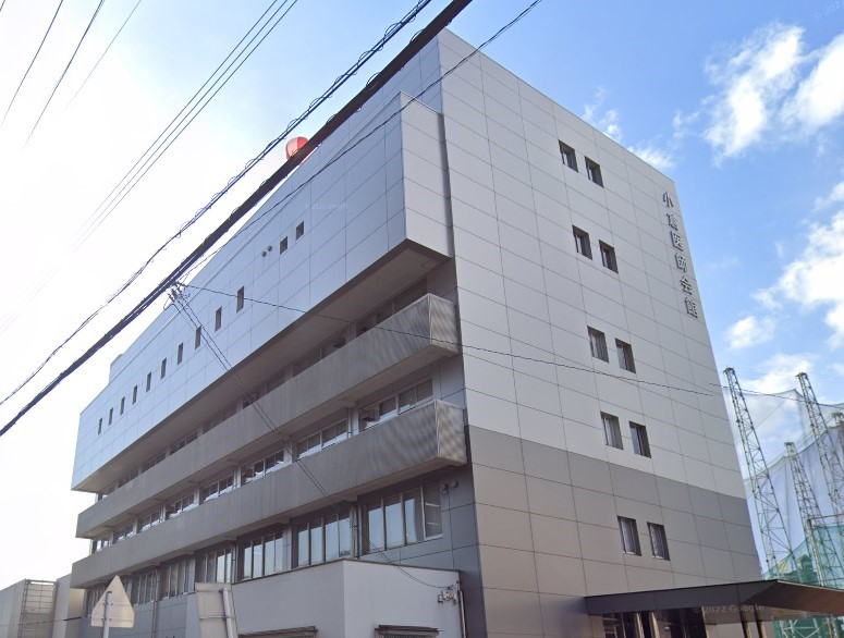 その他　北九州小倉看護専門学校（その他）まで348m
