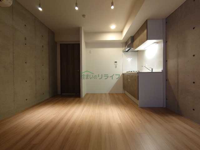 居室・リビング　別部屋参考写真