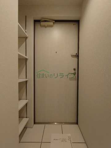 玄関　別部屋参考写真