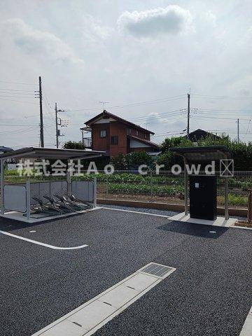 その他共有部分　気になる物件はまとめてご案内ができます！