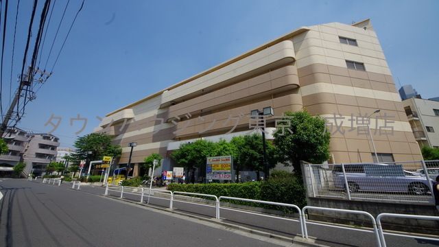 コンビニ　ダイエー 成増店（コンビニ）まで710m