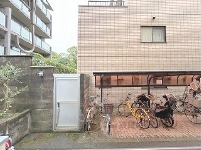 乾ハイツのその他写真