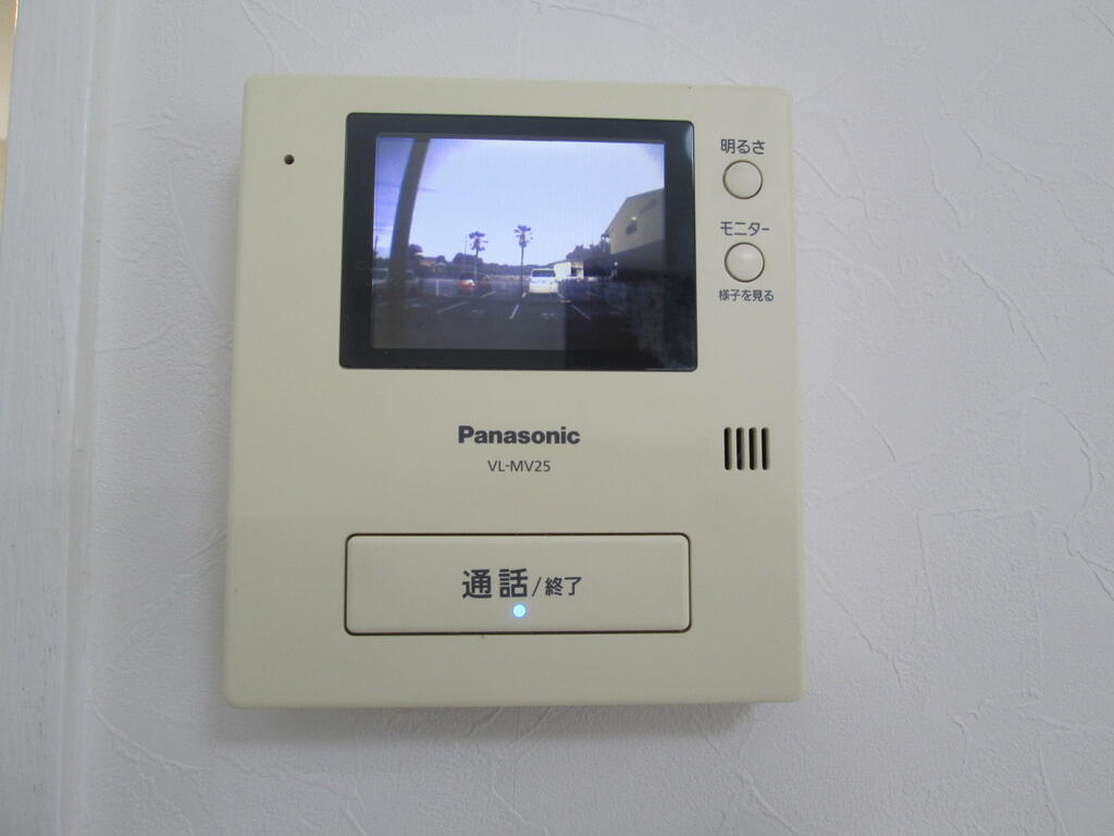 キャッスルKIWA A-206のその他写真