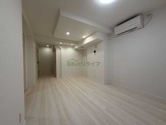 EMIREAの内装写真