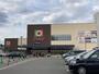 ショッピングセンター　QANAT MALL(カナートモール)伏見（ショッピングセンター）まで498m