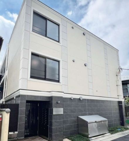 建物外観　☆綺麗な外観☆