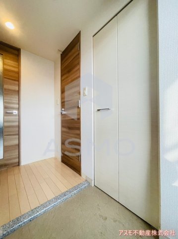収納　※同シリーズ参考写真