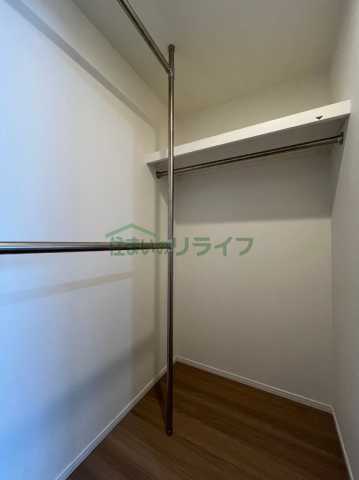 収納　パークアクシス御茶ノ水ヒルトップ