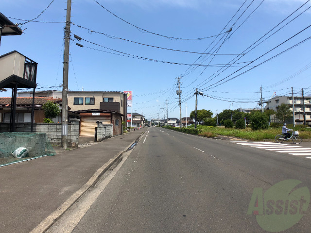 その他共有部分　駐輪場その他