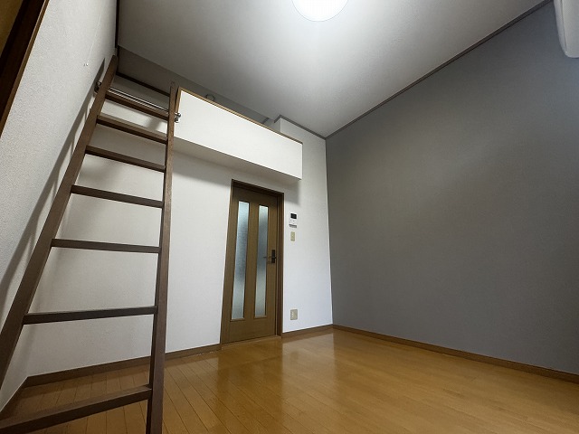 その他部屋・スペース　写真は別部屋のモデルとなります