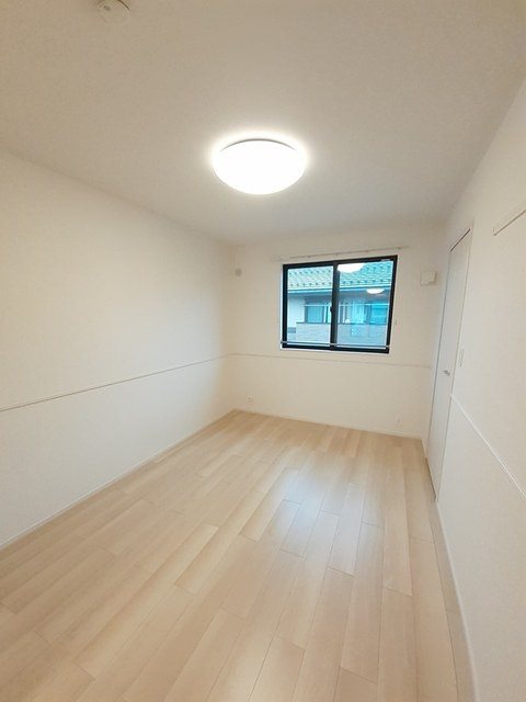 その他部屋・スペース　洋室6.1帖