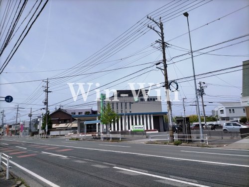 その他　蒲郡信用金庫　牟呂支店（その他）まで1243m