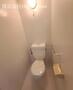 トイレ　落ち着いたトイレです