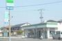 コンビニ　ファミリーマート那珂川ミリカ北店（コンビニ）まで325m