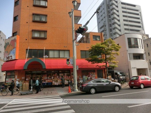 スーパー　スパーク堺町店（スーパー）まで630m
