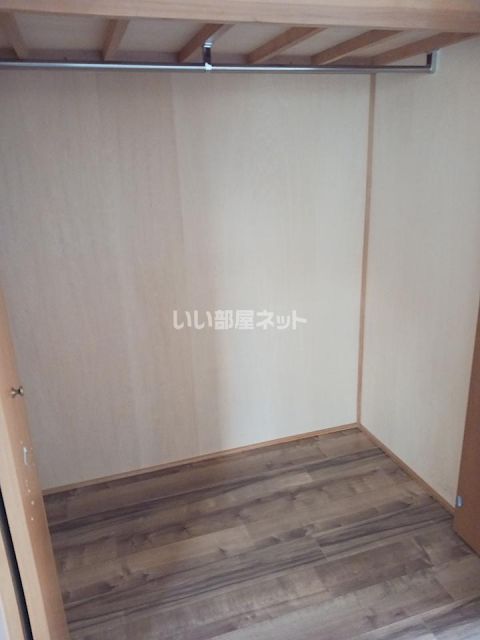 アーバンコートIIの内装写真