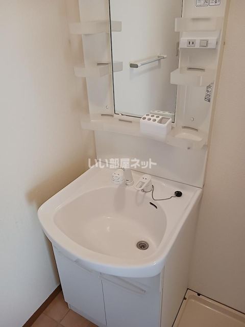 アーバンコートIIの内装写真