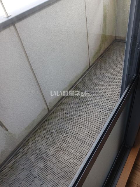 アーバンコートIIの内装写真
