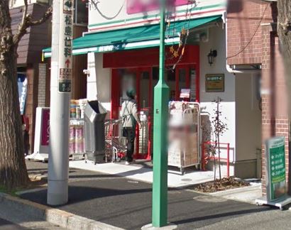 スーパー　まいばすけっと 洗足駅前店（スーパー）まで274m