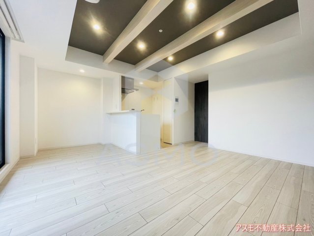 居室・リビング　同マンション別部屋　参考写真